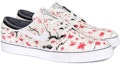 Lookbook Nike SB Stefan Janoski Elite 'Cherry Blossom' Bunga Sakura 725074-112