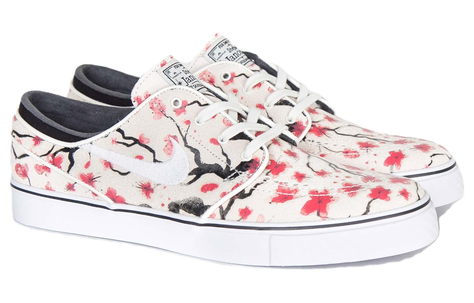 Lookbook Nike SB Stefan Janoski Elite ''Kersenbloesem'' 725074-112