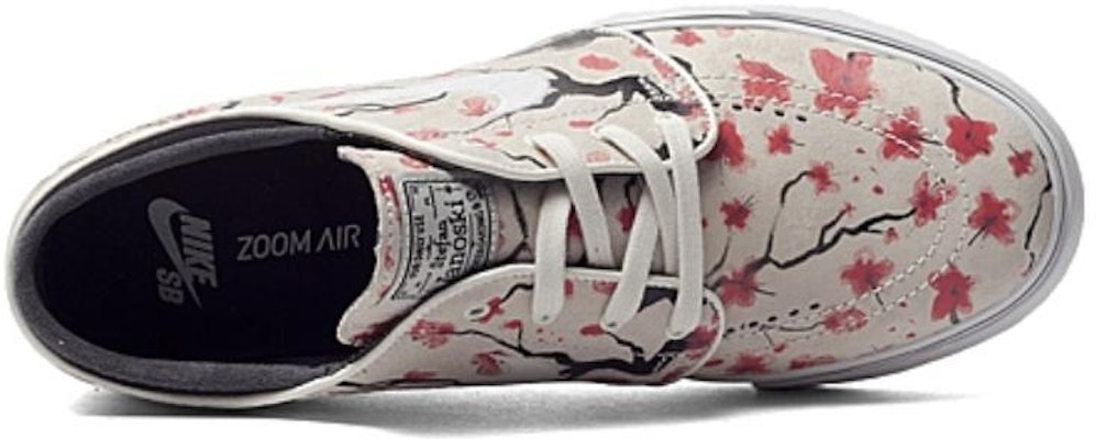Nike SB Stefan Janoski Elite 'Cherry Blossom' Bunga Sakura 725074-112 Shop Nike SB Stefan Janoski Elite 'Cherry Blossom' Bunga Sakura 725074-112
