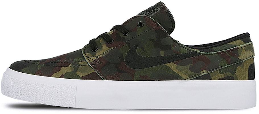 Nike SB Stefan Janoski HT PRM 'Camo' Sepatu Pria Kamuflase 854321-101 Buy Nike SB Stefan Janoski HT PRM 'Camo' Sepatu Pria Kamuflase 854321-101