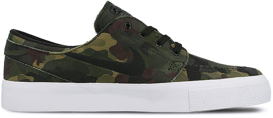 Nike SB Stefan Janoski HT PRM 'Camo' Sepatu Pria Kamuflase 854321-101 Order Nike SB Stefan Janoski HT PRM 'Camo' Sepatu Pria Kamuflase 854321-101