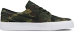 Order Nike SB Stefan Janoski HT PRM 'Camo' Lelaki Kasut Corak Tentera 854321-101