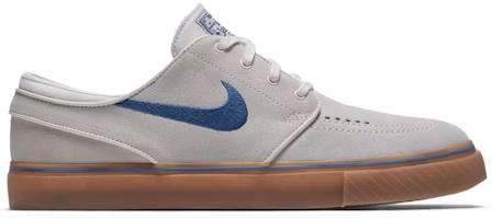 Nike SB Stefan Janoski Ivory Blue 333824-142 Nike SB Stefan Janoski Ivory Blue 333824-142