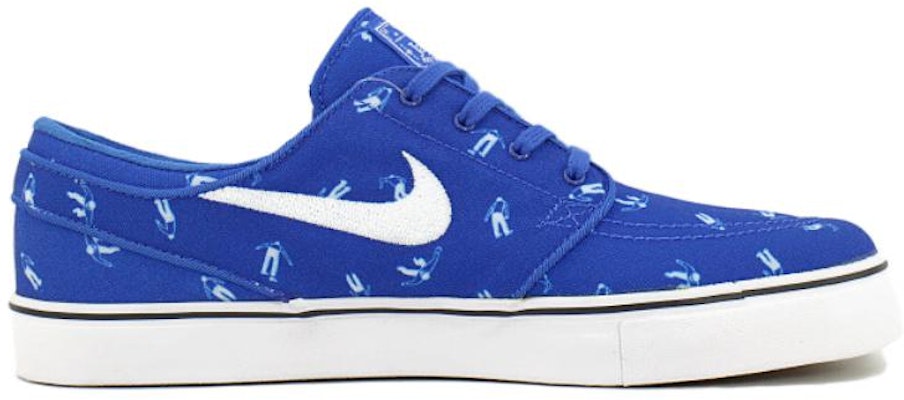 Nike SB Stefan Janoski Low 'Blue' 705190-410 Order Nike SB Stefan Janoski Low 'Blue' 705190-410