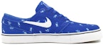 Order Nike SB Stefan Janoski Rendah 'Biru' 705190-410