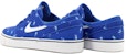Nike SB Stefan Janoski Rendah 'Biru' 705190-410
