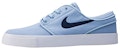 Nike SB Stefan Janoski Rendah 'Biru Muda' 615957-440