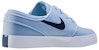 Nike SB Stefan Janoski Rendah 'Biru Muda' 615957-440