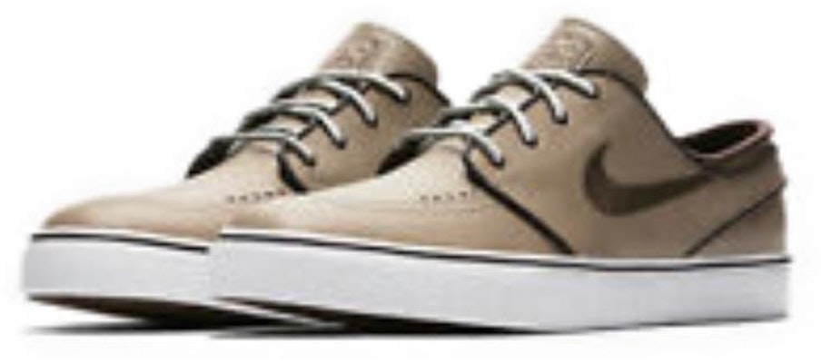 Nike SB Stefan Janoski Lunar Bambú 654857-240 Lookbook Nike SB Stefan Janoski Lunar Bambú 654857-240