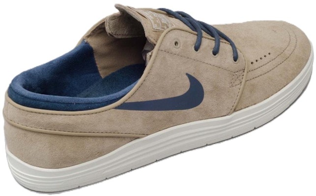 Nike SB Stefan Janoski Lunar Bamboo 654857-240 Shop Nike SB Stefan Janoski Lunar Bamboo 654857-240