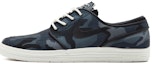 Buy Nike SB Stefan Janoski Lunar Obsidian Hitam 654857-401
