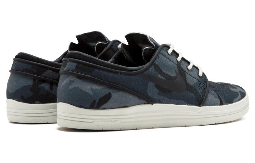 Lookbook ナイキSB ステファン ジャノスキ ルナ 黒
(Nike SB Stefan Janoski Luna Kuro) 654857-401