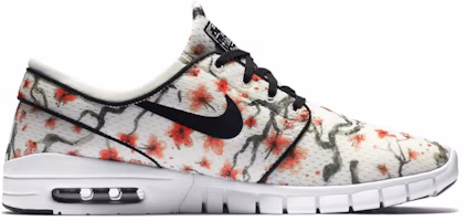 Order Nike SB Stefan Janoski Max 'Cherry Blossom' 807497-101
