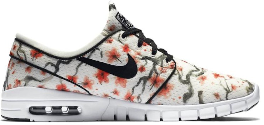 Nike SB Stefan Janoski Max 'Cherry Blossom' 807497-101 Order Nike SB Stefan Janoski Max 'Cherry Blossom' 807497-101