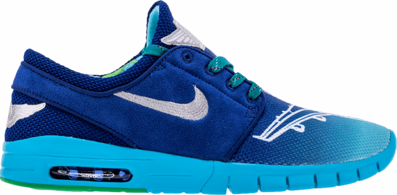 Nike SB Stefan Janoski Max 'Doernbecher' 2016 898640-404 Buy Nike SB Stefan Janoski Max 'Doernbecher' 2016 898640-404