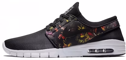 Nike SB Stefan Janoski Max 'Floral' 631303-029 Nike SB Stefan Janoski Max 'Floral' 631303-029