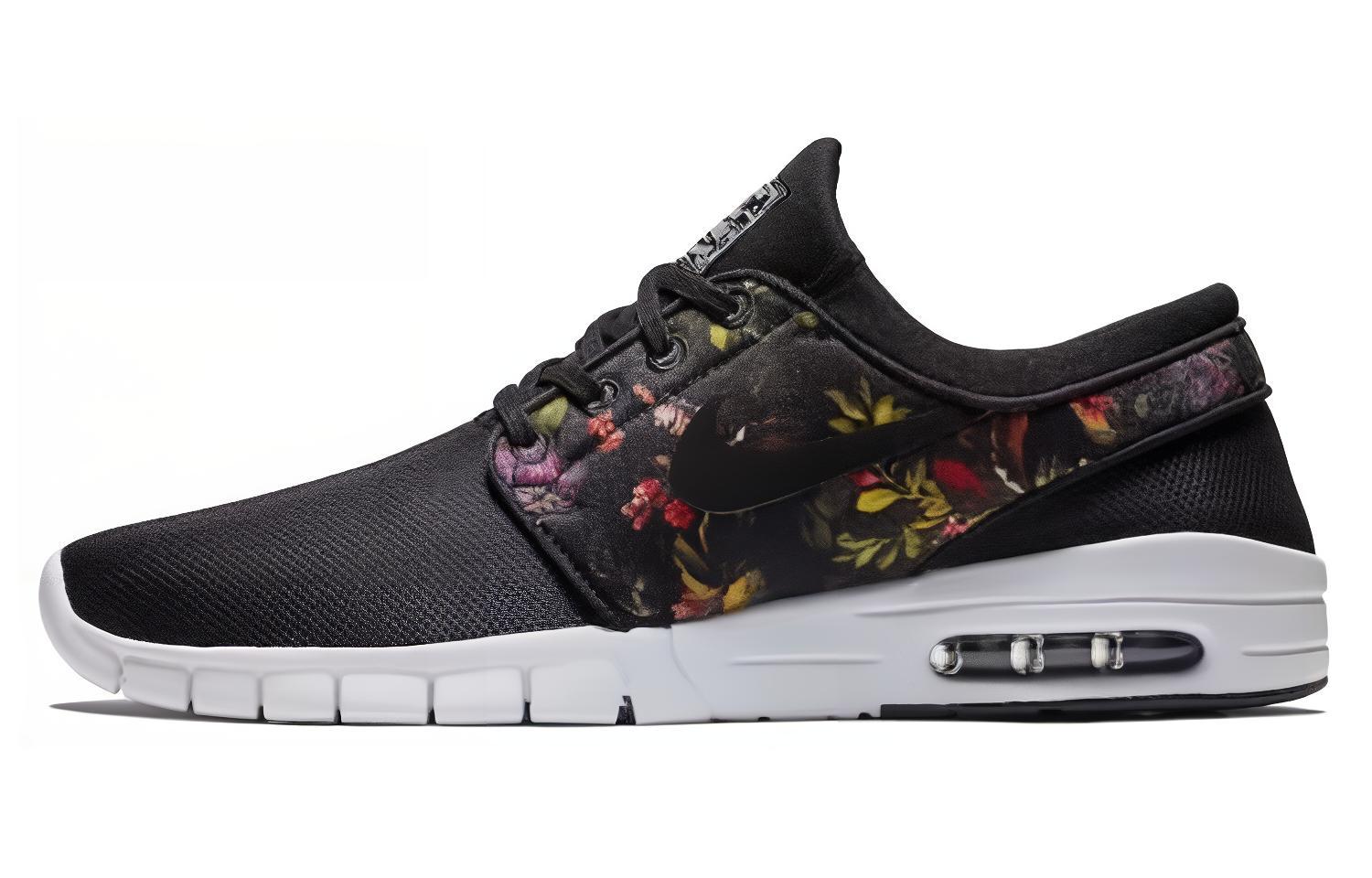 Nike SB Stefan Janoski Max 'Floral' 631303-029