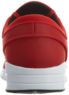 Nike SB Stefan Janoski Max 舒適透氣 低幫休閒板鞋 紅色 Shop Nike SB Stefan Janoski Max 舒適透氣 低幫休閒板鞋 紅色