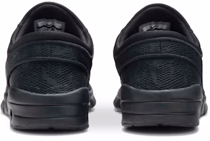 Details for Nike SB Stefan Janoski Max 'Triple Black' Zapatillas Negras Completas 631303-099