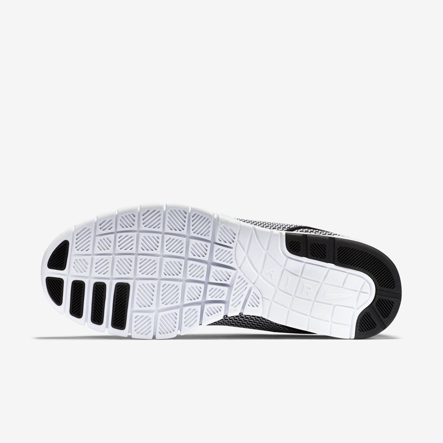 Purchase Nike SB Stefan Janoski Max Hitam Putih 631303-005