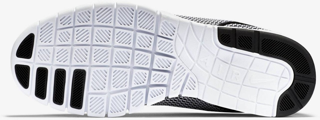 ナイキSB ステファン ジャノスキ マックス 黒白 (Nike SB Stefan Janoski Max 黒白) 631303-005 Purchase ナイキSB ステファン ジャノスキ マックス 黒白 (Nike SB Stefan Janoski Max 黒白) 631303-005