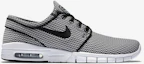 Details for Nike SB Stefan Janoski Max Hitam Putih 631303-005