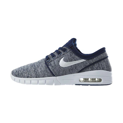Nike SB Stefan Janoski Max Blue Void