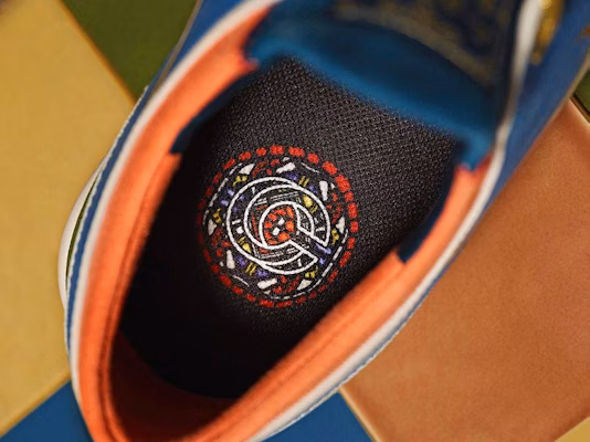 耐吉 SB Stefan Janoski Max Cncpts "馬賽克" 749678-614 Shop 耐吉 SB Stefan Janoski Max Cncpts "馬賽克" 749678-614