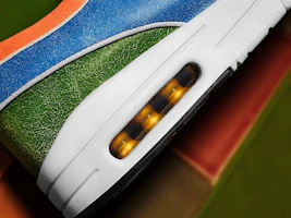 Purchase Nike SB Stefan Janoski Max Cncpts "Mosaico" 749678-614