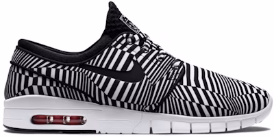 Nike SB Stefan Janoski Max Dazzle 745955-100 Nike SB Stefan Janoski Max Dazzle 745955-100