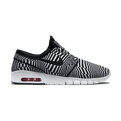 Nike SB Stefan Janoski Max Dazzle