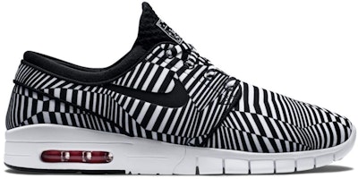 Nike SB Stefan Janoski Max Dazzle 745955-100 Nike SB Stefan Janoski Max Dazzle 745955-100