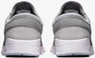 Buy Nike SB Stefan Janoski Max Kulit Kelabu Serigala 685299-016