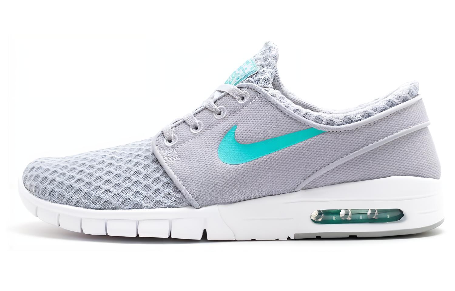 Nike SB Stefan Janoski Max Marty McFly 631303-044