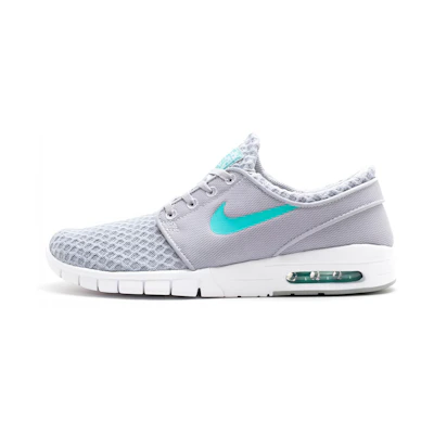 Nike SB Stefan Janoski Max Marty McFly