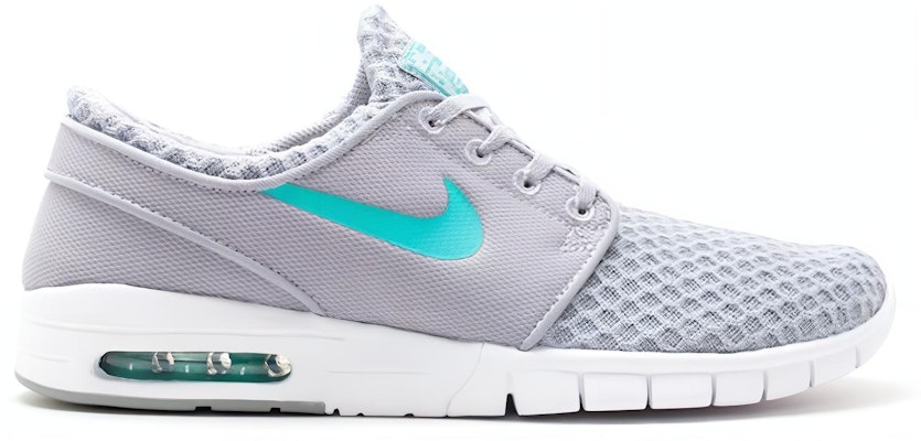 Nike SB Stefan Janoski Max Marty McFly 631303-044 Order Nike SB Stefan Janoski Max Marty McFly 631303-044