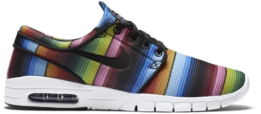 Nike SB Stefan Janoski Max Mexicaanse Deken 807497-407 Buy Nike SB Stefan Janoski Max Mexicaanse Deken 807497-407