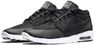 Order Nike SB Stefan Janoski Max Mid 'Hitam Putih' 807507-001