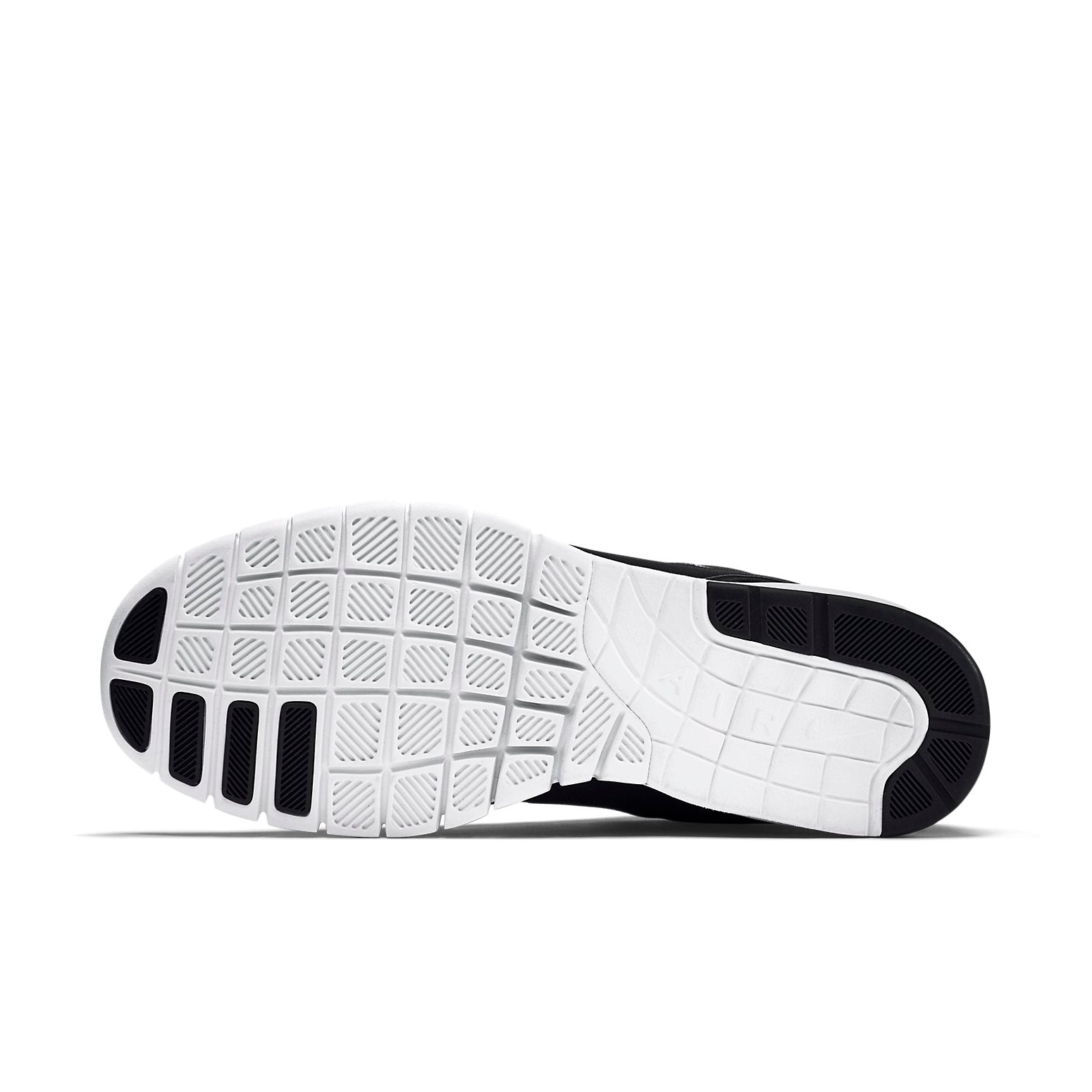 Purchase Nike SB Stefan Janoski Max Mid ''Zwart Wit'' 807507-001
