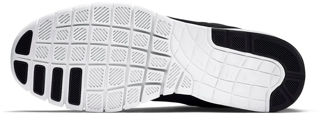 Nike SB Stefan Janoski Max Mid ''Zwart Wit'' 807507-001 Purchase Nike SB Stefan Janoski Max Mid ''Zwart Wit'' 807507-001