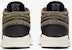 Nike SB Stefan Janoski Max Mid Baroque Brown Hitam 807507-206