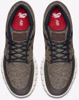 Lookbook Nike SB Stefan Janoski Max Mid Baroque Braun Schwarz 807507-206