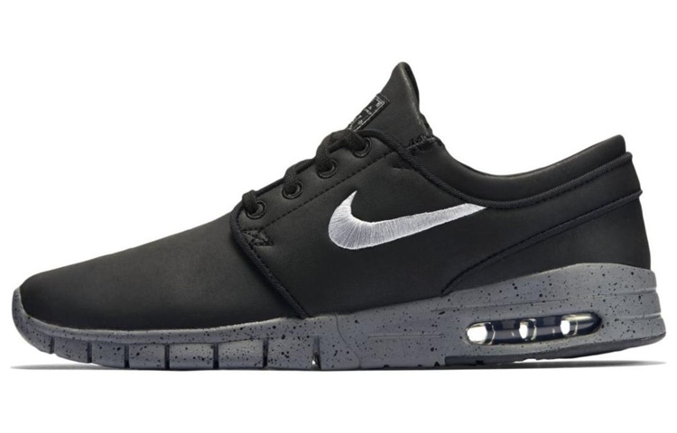 Nike SB Stefan Janoski Max Premium Leather QS 'NYC' 749678-001