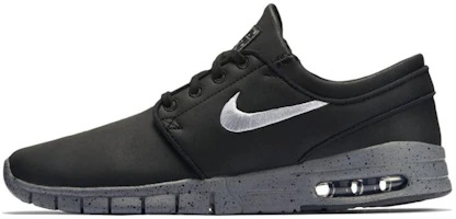 Nike SB Stefan Janoski Max Premium Leather QS 'NYC' 749678-001 Nike SB Stefan Janoski Max Premium Leather QS 'NYC' 749678-001