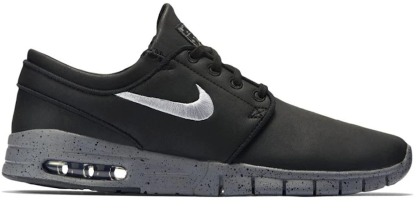 Nike SB Stefan Janoski Max Premium Leder QS ''NYC'' 749678-001 Order Nike SB Stefan Janoski Max Premium Leder QS ''NYC'' 749678-001