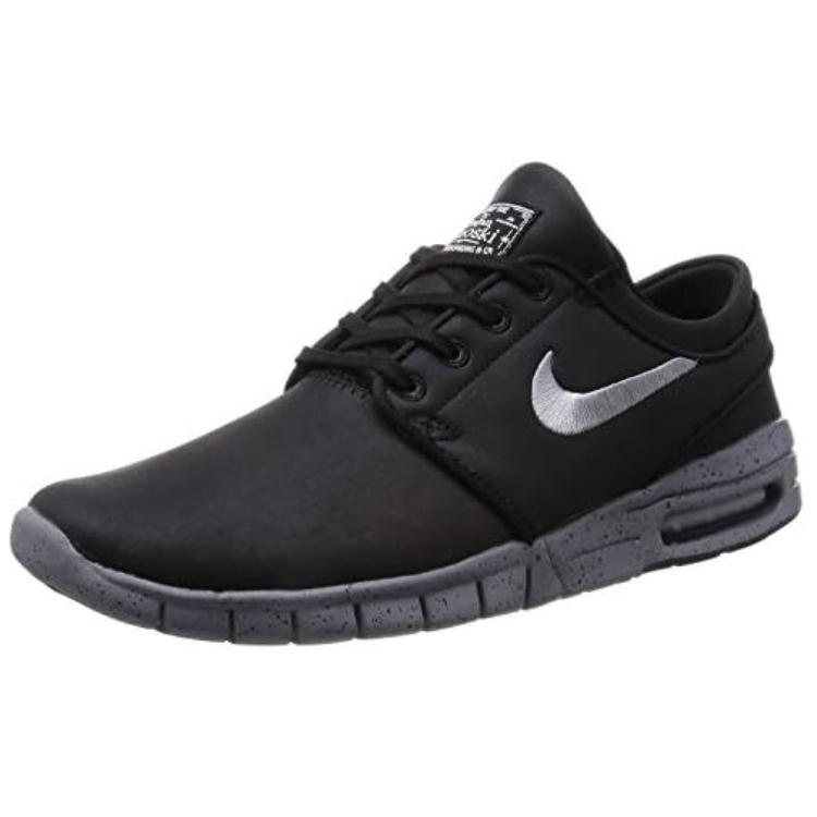 Lookbook Nike SB Stefan Janoski Max Premium Leder QS ''NYC'' 749678-001