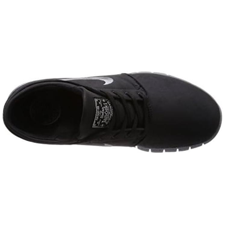 Shop Nike SB Stefan Janoski Max Premium Leder QS ''NYC'' 749678-001
