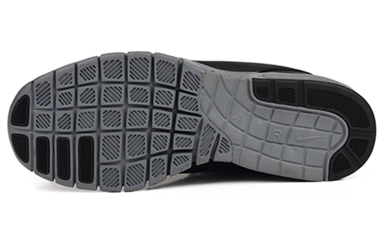Details for Nike SB Stefan Janoski Max Premium Leder QS ''NYC'' 749678-001