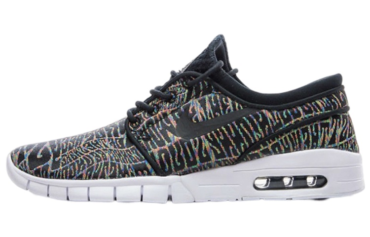 Nike SB Stefan Janoski Max PRM 'Psychedelic' 807497-006
