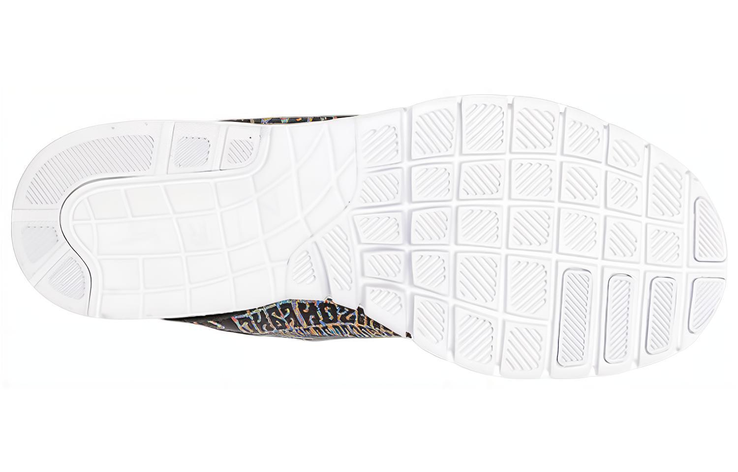 Details for Nike SB Stefan Janoski Max PRM 'Psychedelic' 807497-006
